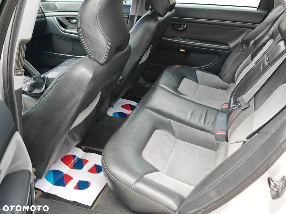 Volvo S80 2.4 Momentum - 11