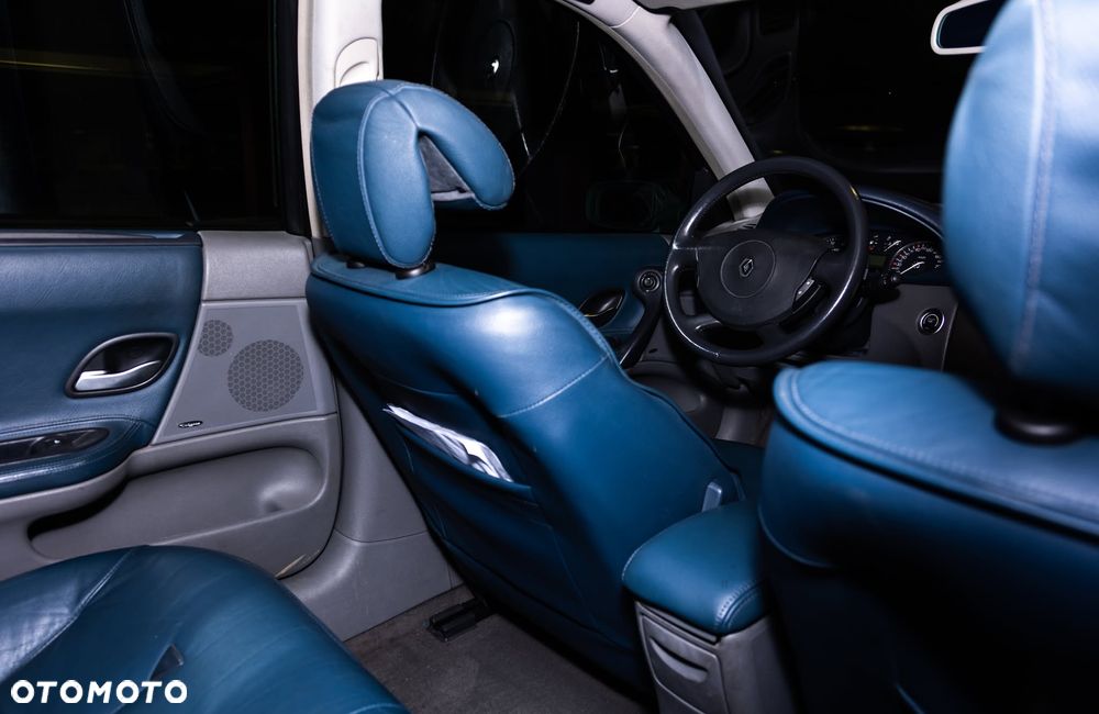 Renault Laguna 1.8 Initiale - 4