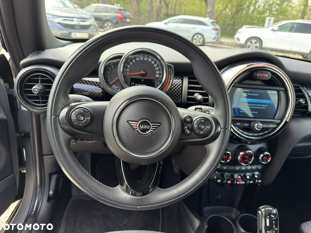 MINI Cooper S GPF - 19