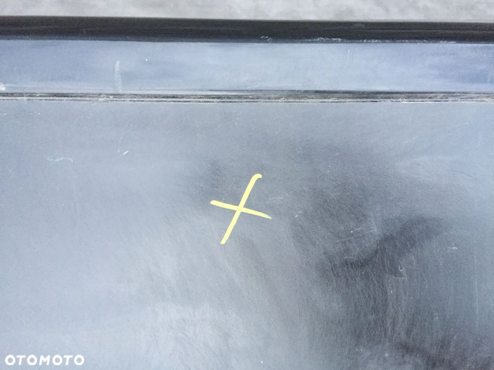 CITROEN C5 SEDAN 2008- ZDERZAK TYLNY TYŁ - 8