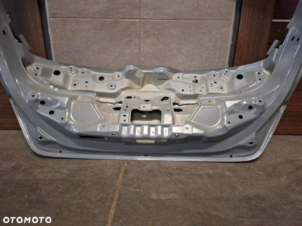 Klapa bagażnika Nissan Leaf 2019 rok - 5