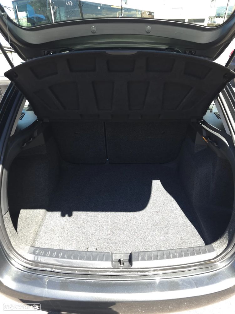 SEAT Ibiza ST 1.6 TDI Copa Plus DPF - 5