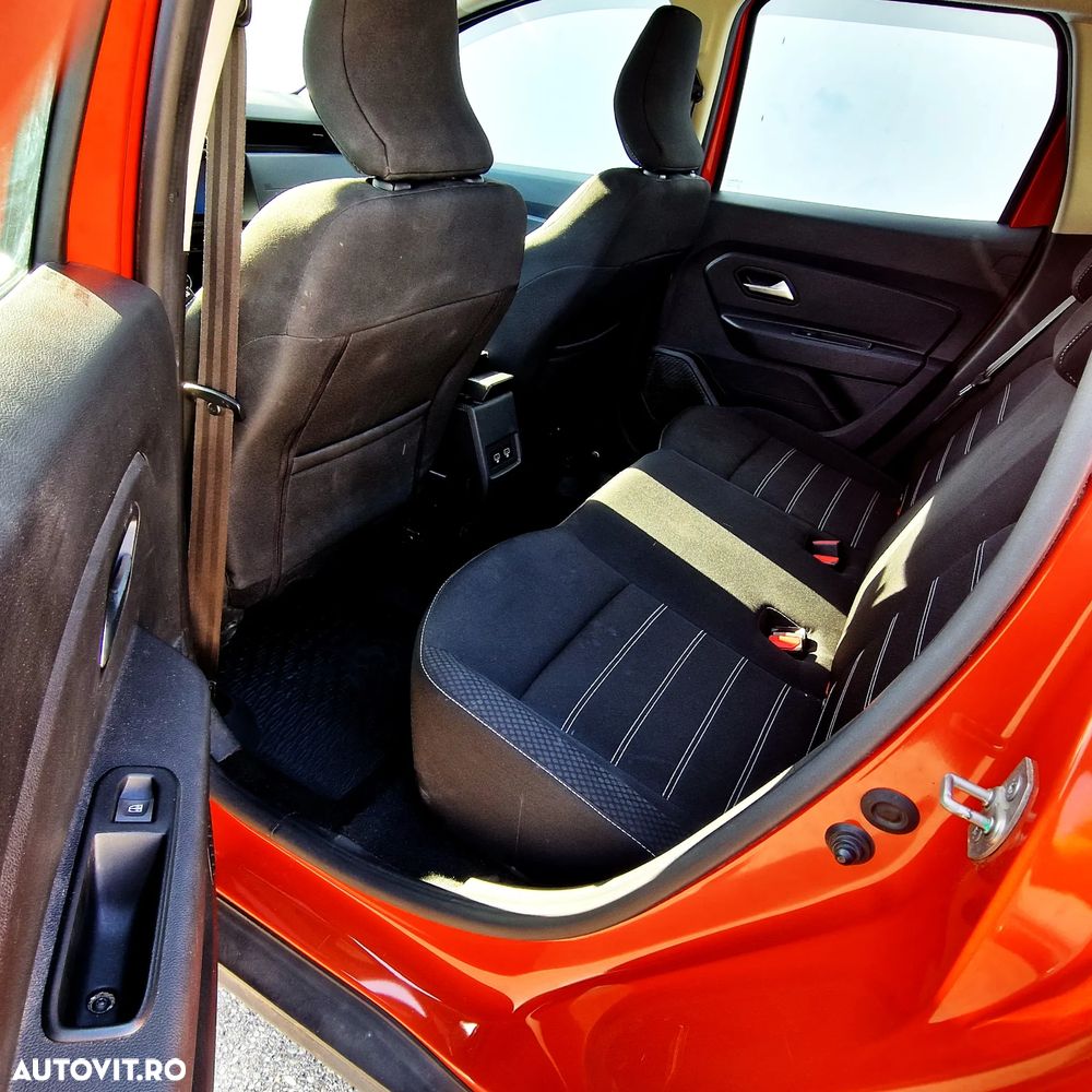 Dacia Duster TCe 90 Comfort - 13