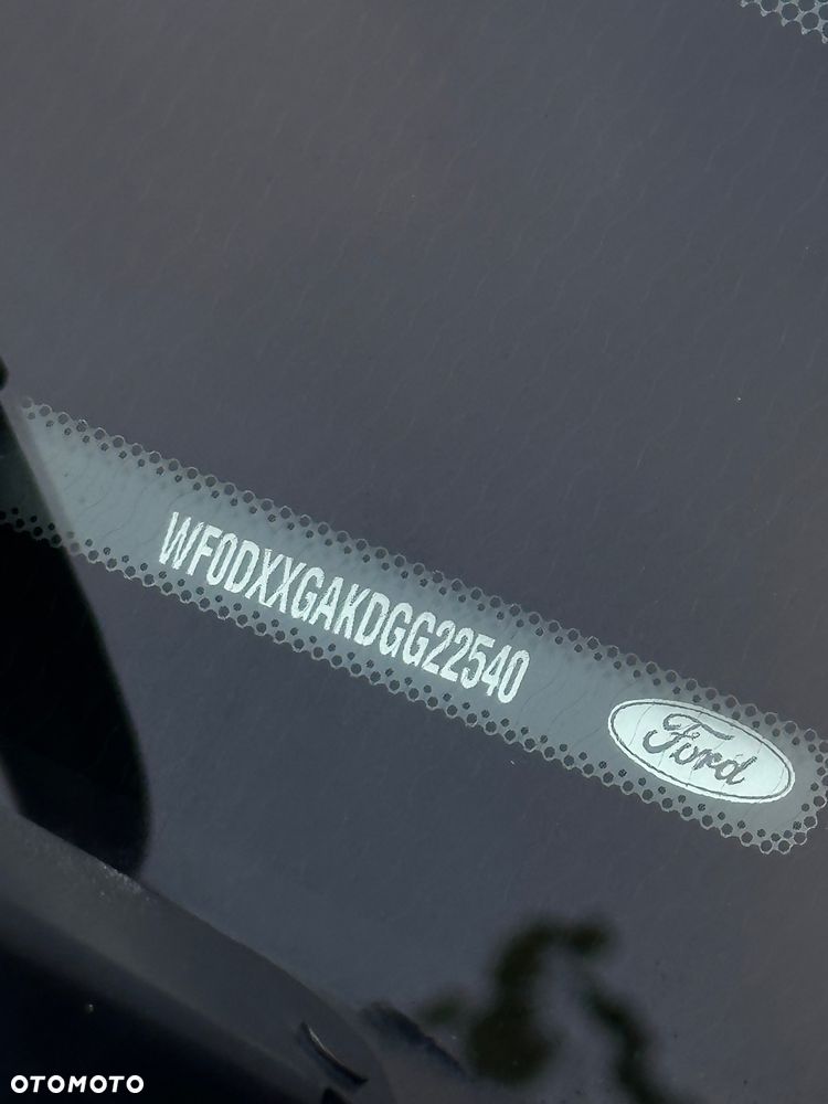 Ford Fiesta 1.0 EcoBoost Titanium - 15