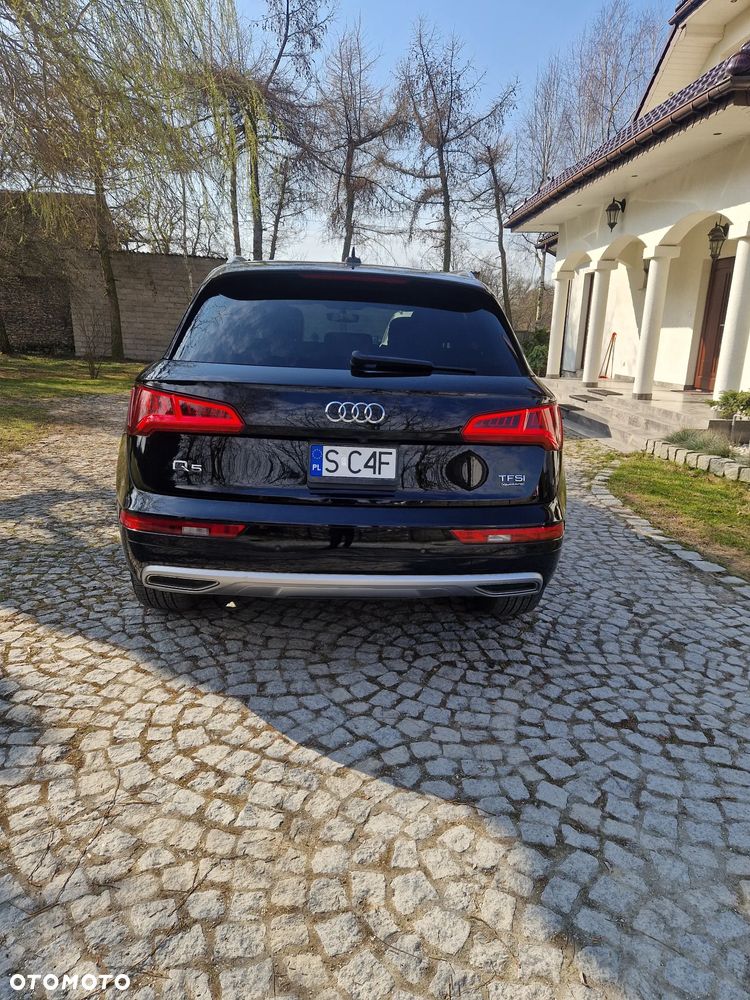 Audi Q5 2.0 TFSI Quattro S tronic - 5