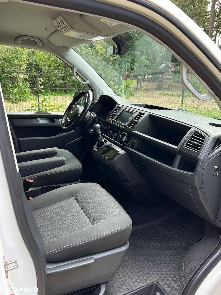 Volkswagen Multivan 2.0 TSI L1 Edition - 6