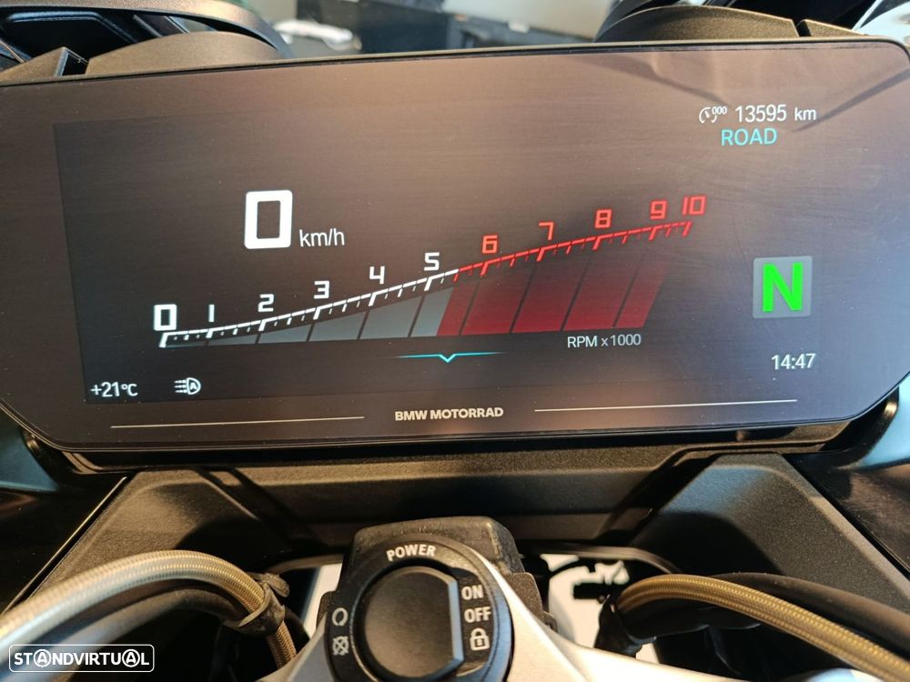 BMW R 1250 RT 1250 RT - 5