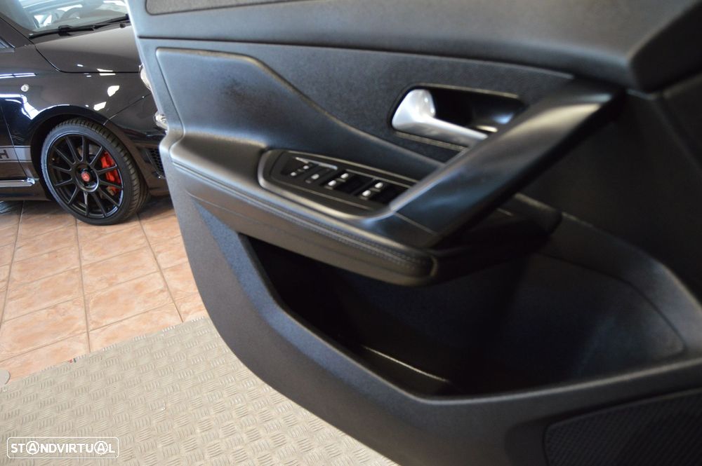 Peugeot 308 PureTech 130 EAT8 Allure Pack - 26