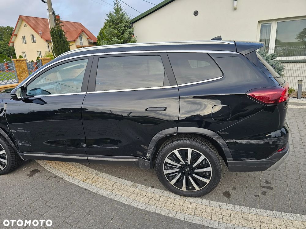 Chery Tiggo 8 1.5 T-GDI Super Hybrid Comfort DCT - 9