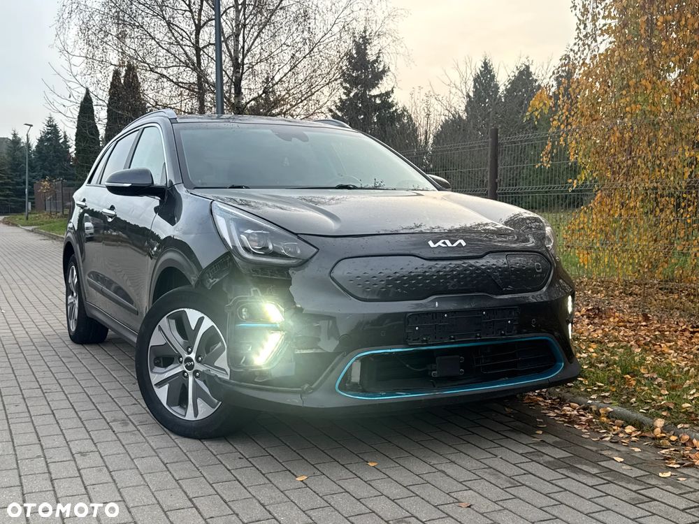 Kia Niro Edition 7 - 6