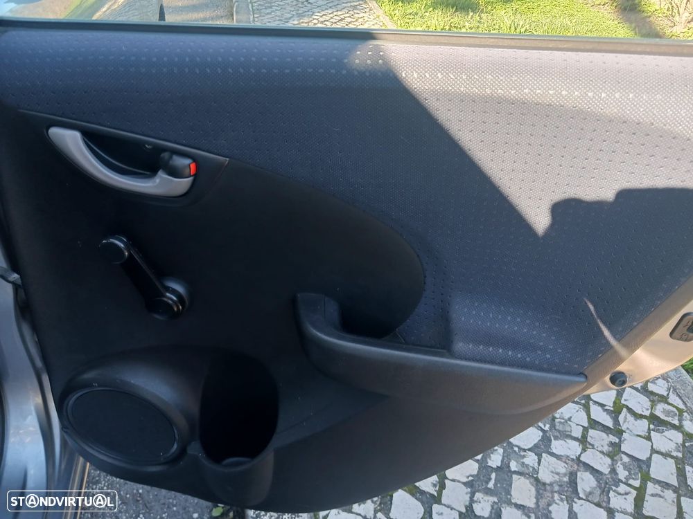 Honda Jazz 1.2 i-VTEC Elegance - 31