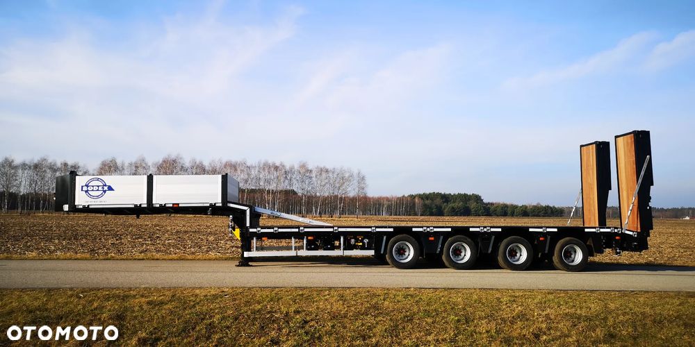 Bodex Nowa Naczepa - 6