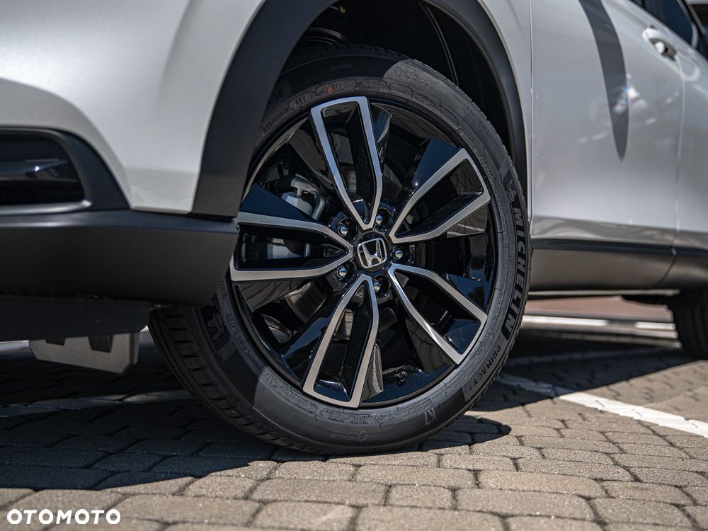 Honda HR-V 1.5 i-MMD Elegance CVT - 6