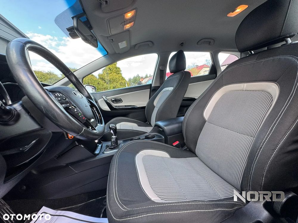 Kia Ceed 1.6 GDI L - 14