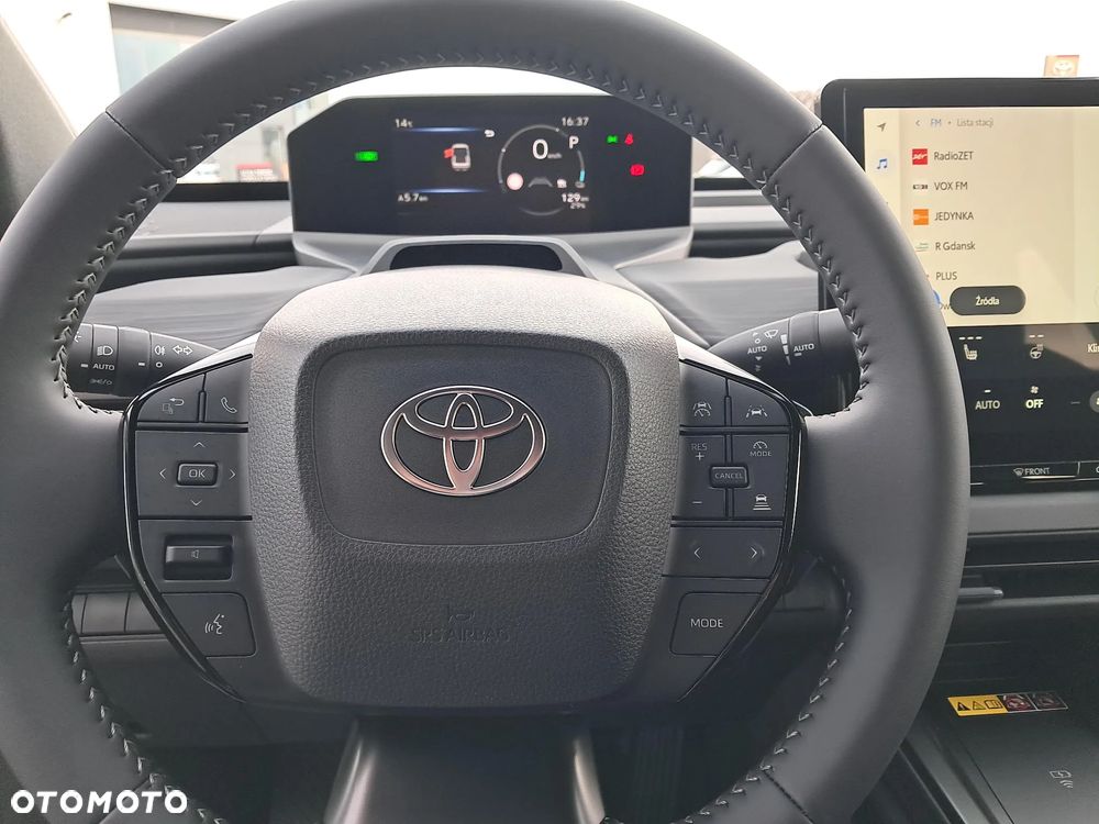 Toyota C-HR+ 57.7kWh Style - 16