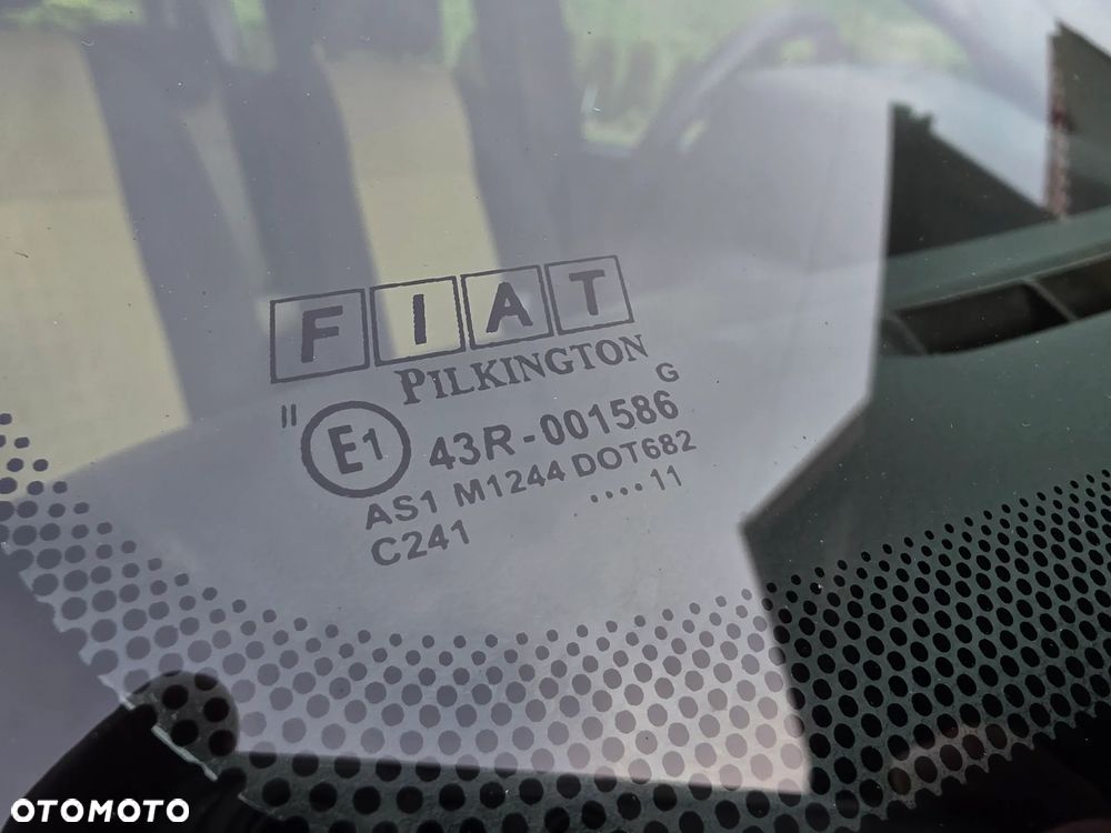 Fiat Panda 1.2 MyLife - 34