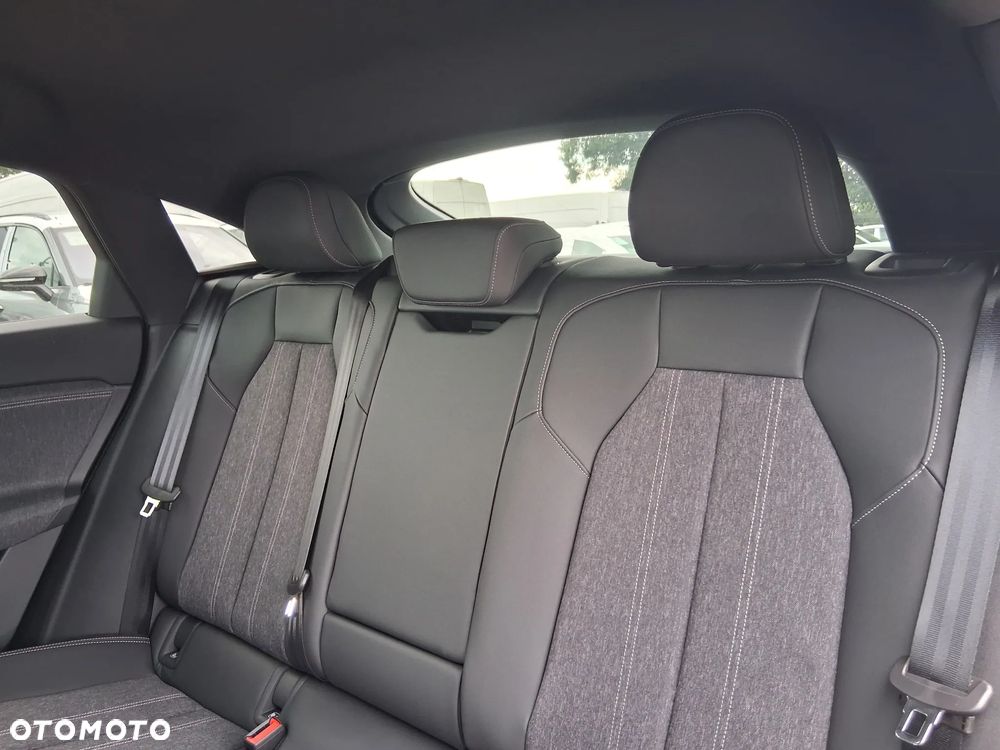 Audi Q6 Sportback e-tron - 9
