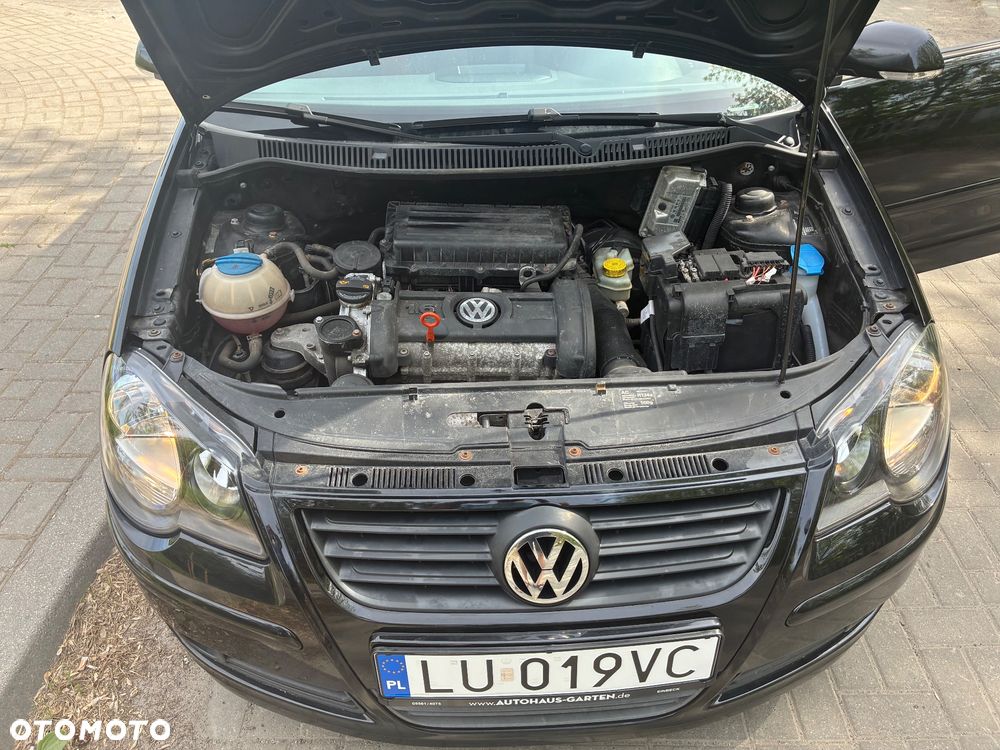 Volkswagen Polo 1.6 GT Rocket - 16