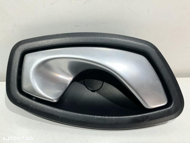 Maner usa interior dreapta fata Renault Megane 3 facelift (2012-2016) 826720001R - 1