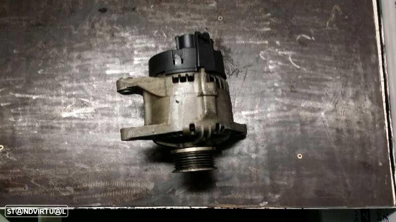 ALTERNADOR FIAT BRAVO I 1998 -63321640 - 2