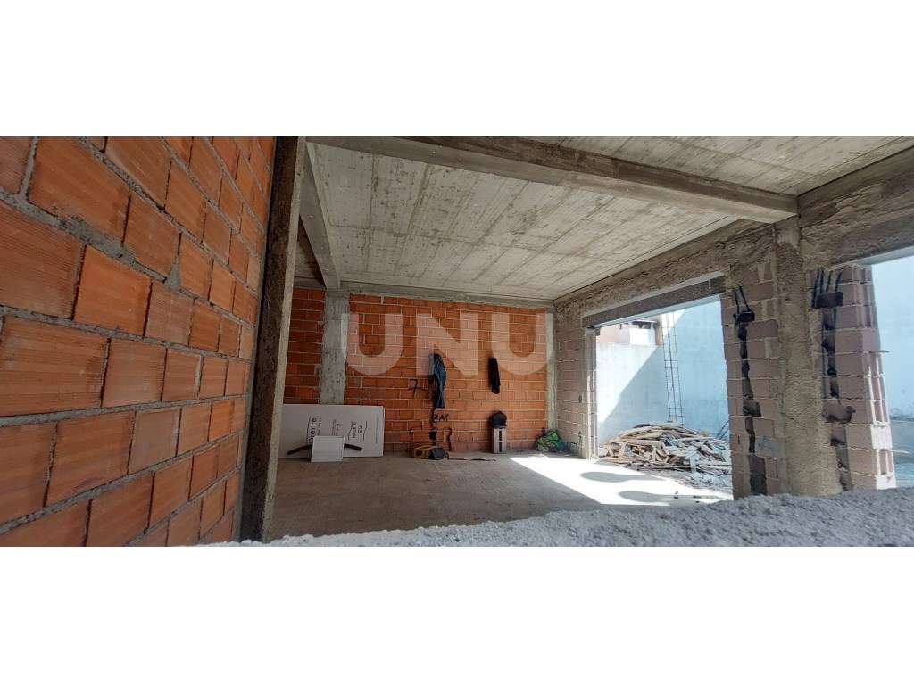 Moradia em construção T3 Paio Pires - Grande imagem: 4/9
