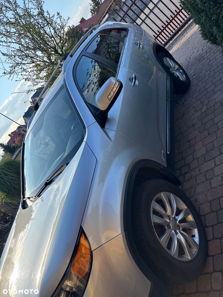 Kia Sorento 2.2 CRDI L - 15