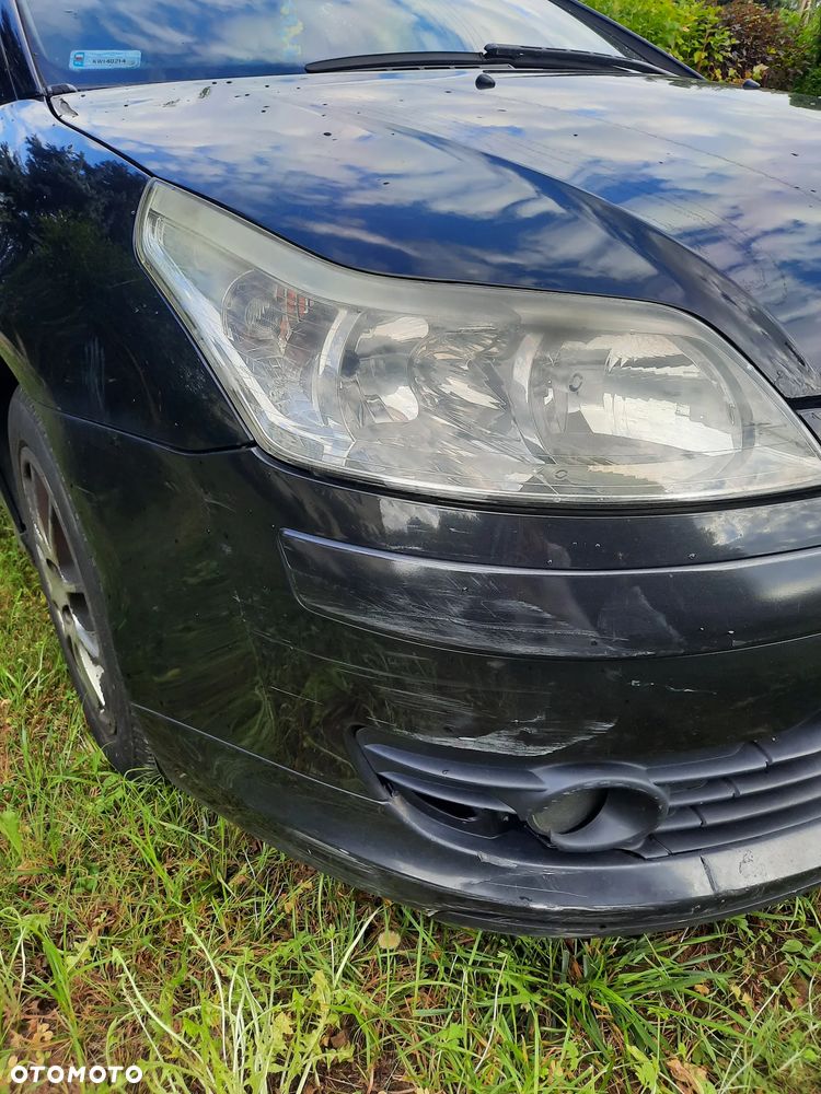 Citroën C4 1.6 16V VTR - 11