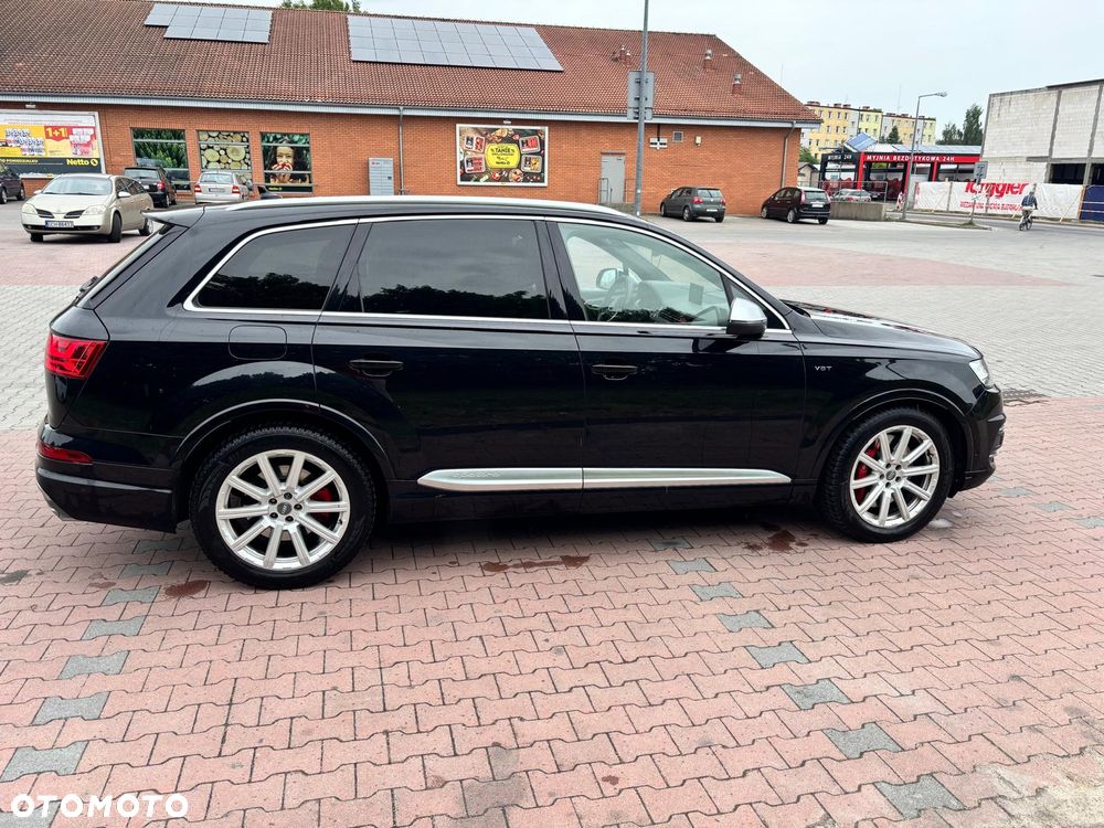 Audi SQ7 - 6