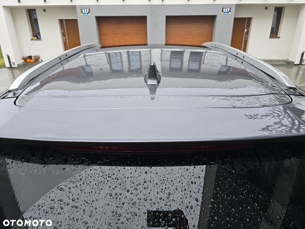 Honda CR-V 1.5T 4WD CVT Executive - 36