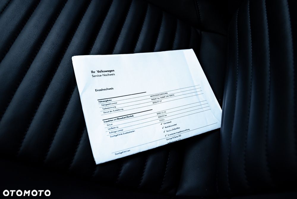 Volkswagen Passat Variant 2.0 TDI SCR 4Motion DSG Highline - 40