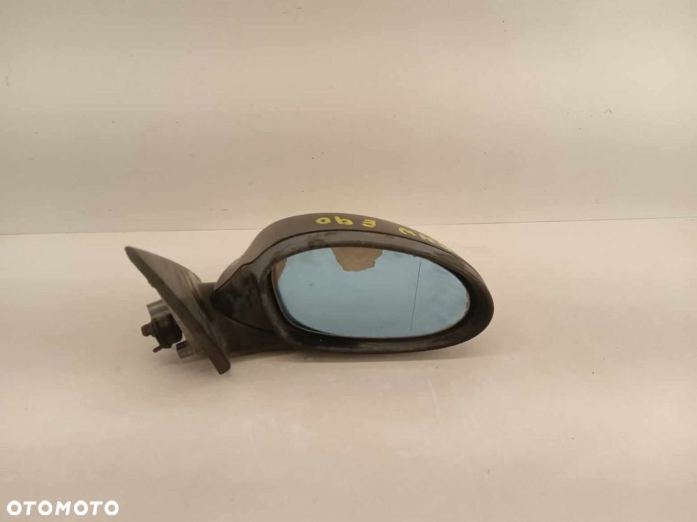 LUSTERKO PRAWE BMW 3 E90 05-11 5 PIN - 2