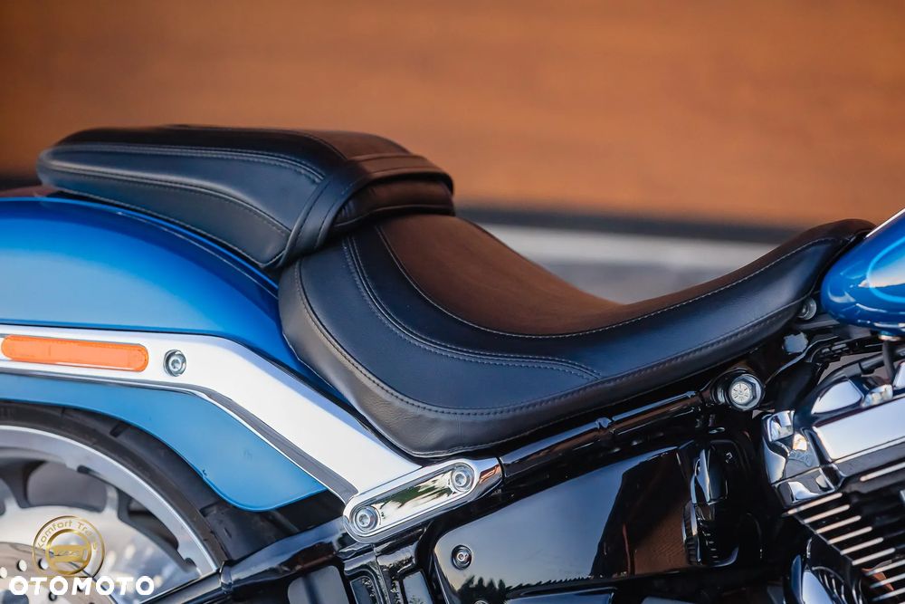 Harley-Davidson Softail Fat Boy - 5