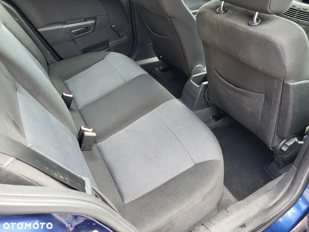 Opel Astra 1.4 Club - 12