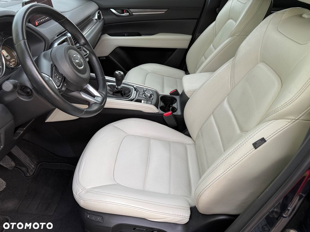 Mazda CX-5 2.0 Skypassion AWD - 14