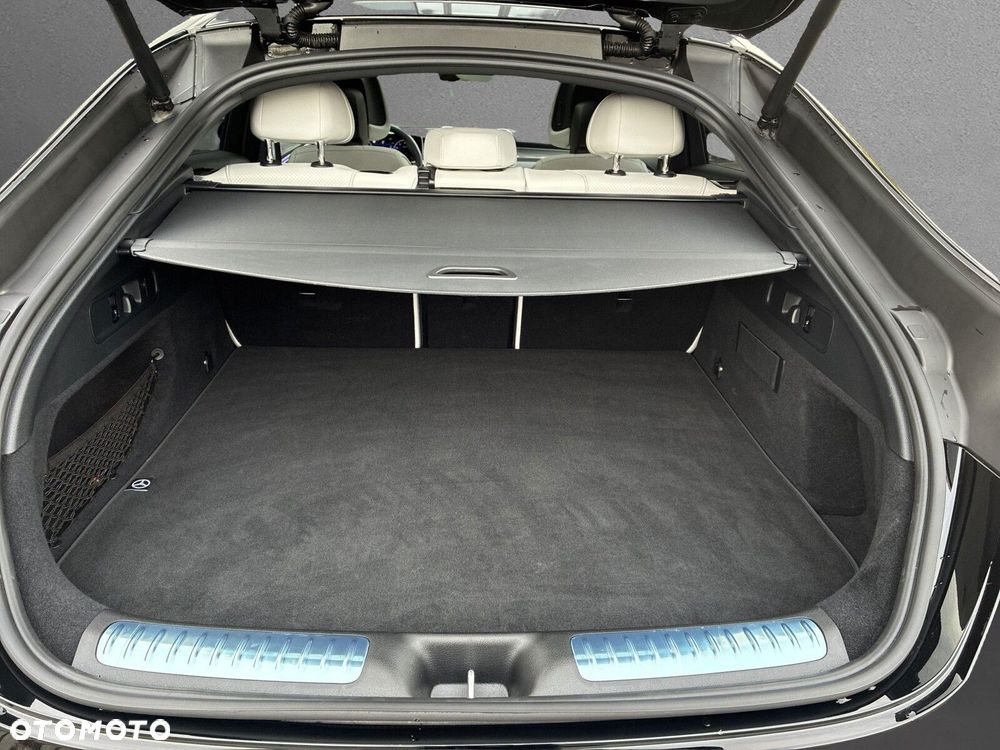 Mercedes-Benz GLC - 25