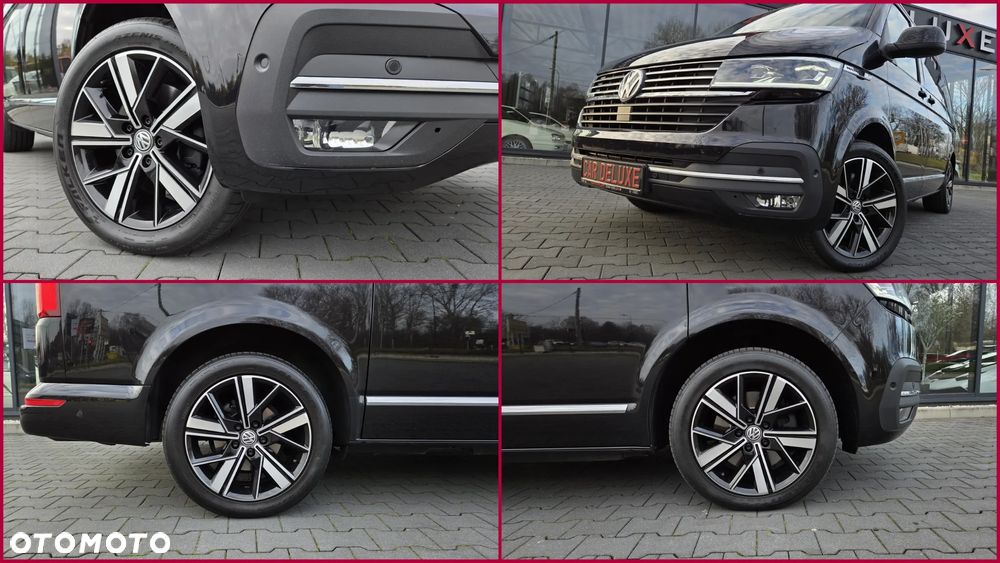 Volkswagen Multivan 2.0 TDI L1 Highline 4Motion DSG - 27