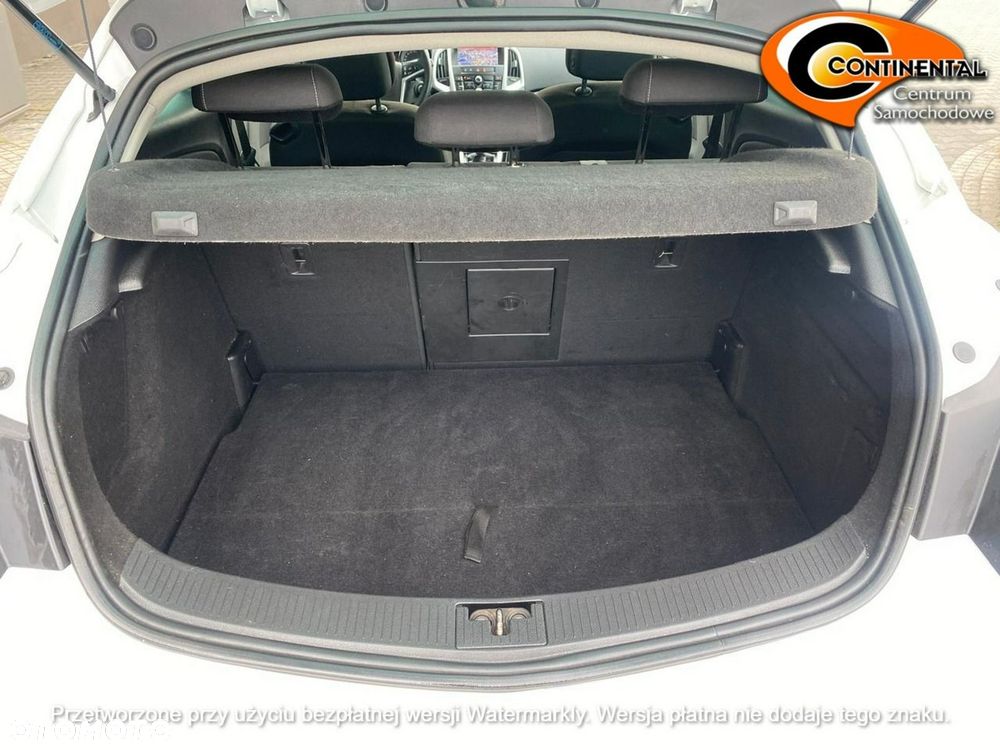Opel Astra - 6