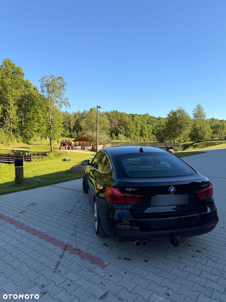 BMW Seria 3 320i GPF - 14
