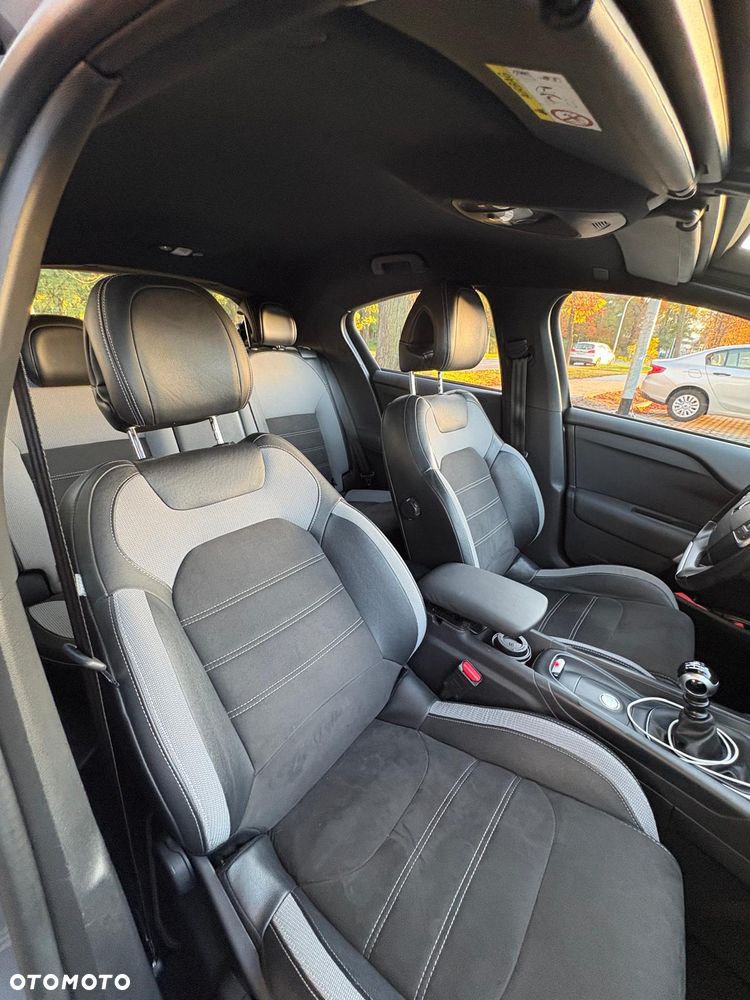 DS Automobiles DS 4 - 13