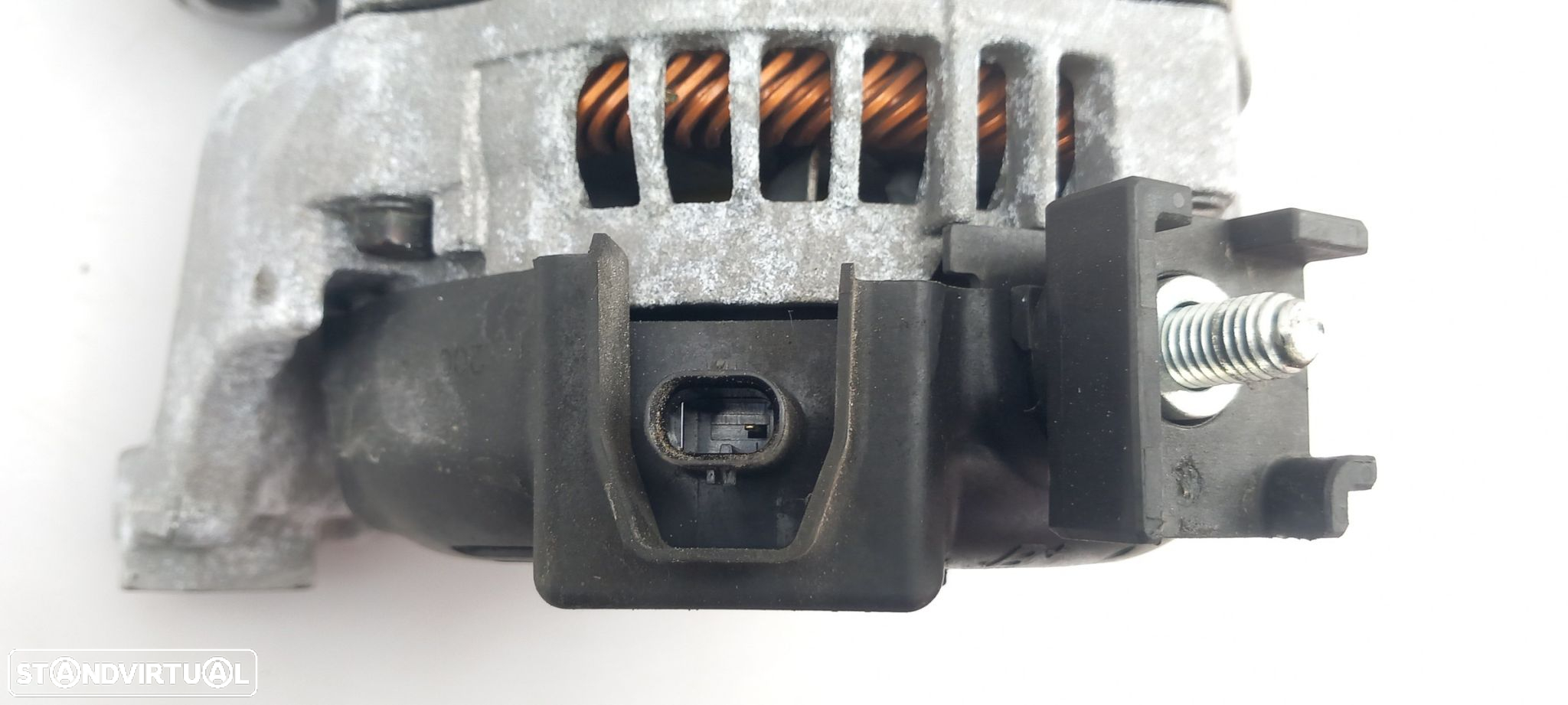Alternador MINI Mini (F55) - 4