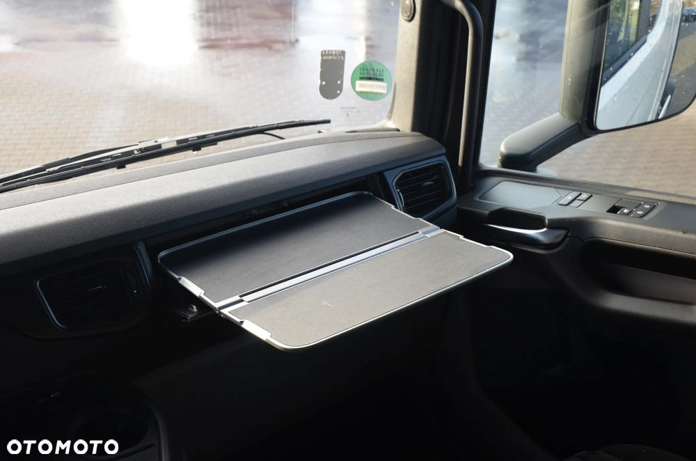 Scania S 460 / 2023r. / KLIMA P. / ACC / NAVI / FULL LED / WAGA / MIKROFALA / DE 8011 - 14