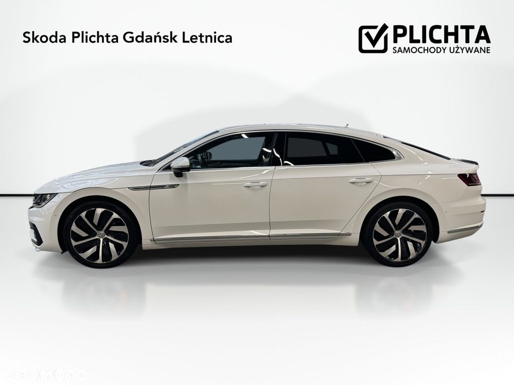 Volkswagen Arteon - 9