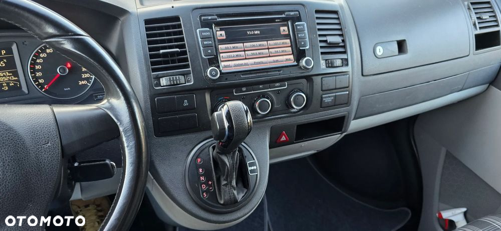 Volkswagen Transporter - 36