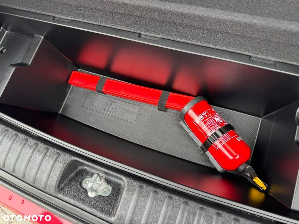 Kia Ceed 1.5 T-GDI Tribute DCT - 21