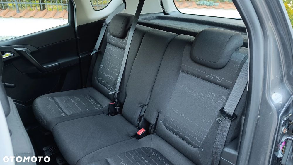 Opel Meriva 1.4 Style - 19