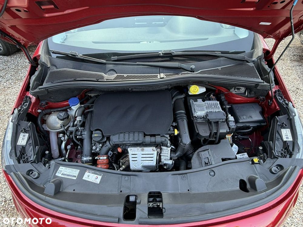 Peugeot 2008 - 4