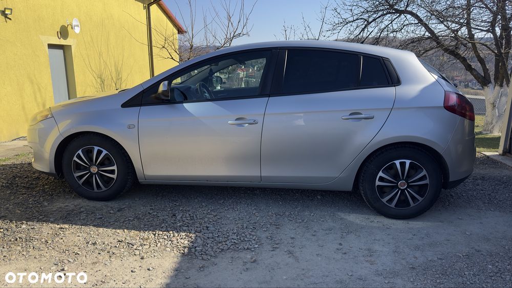 Fiat Bravo - 3