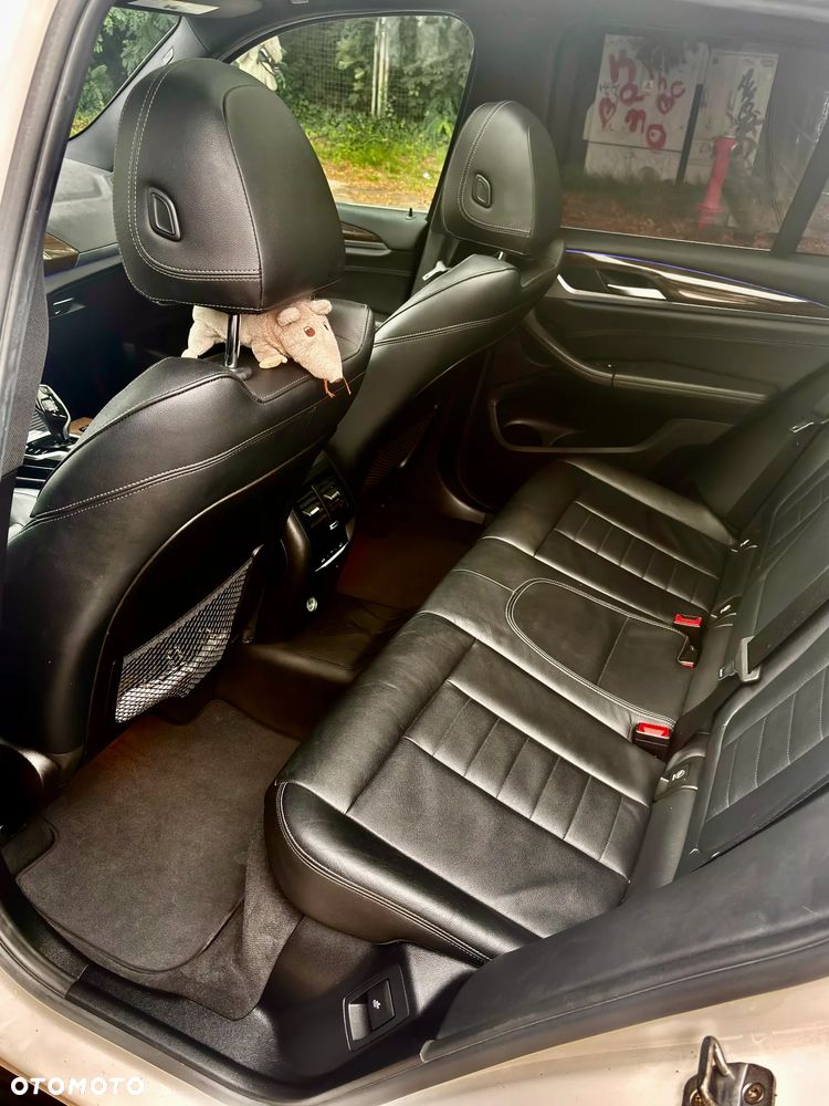 BMW X3 - 10