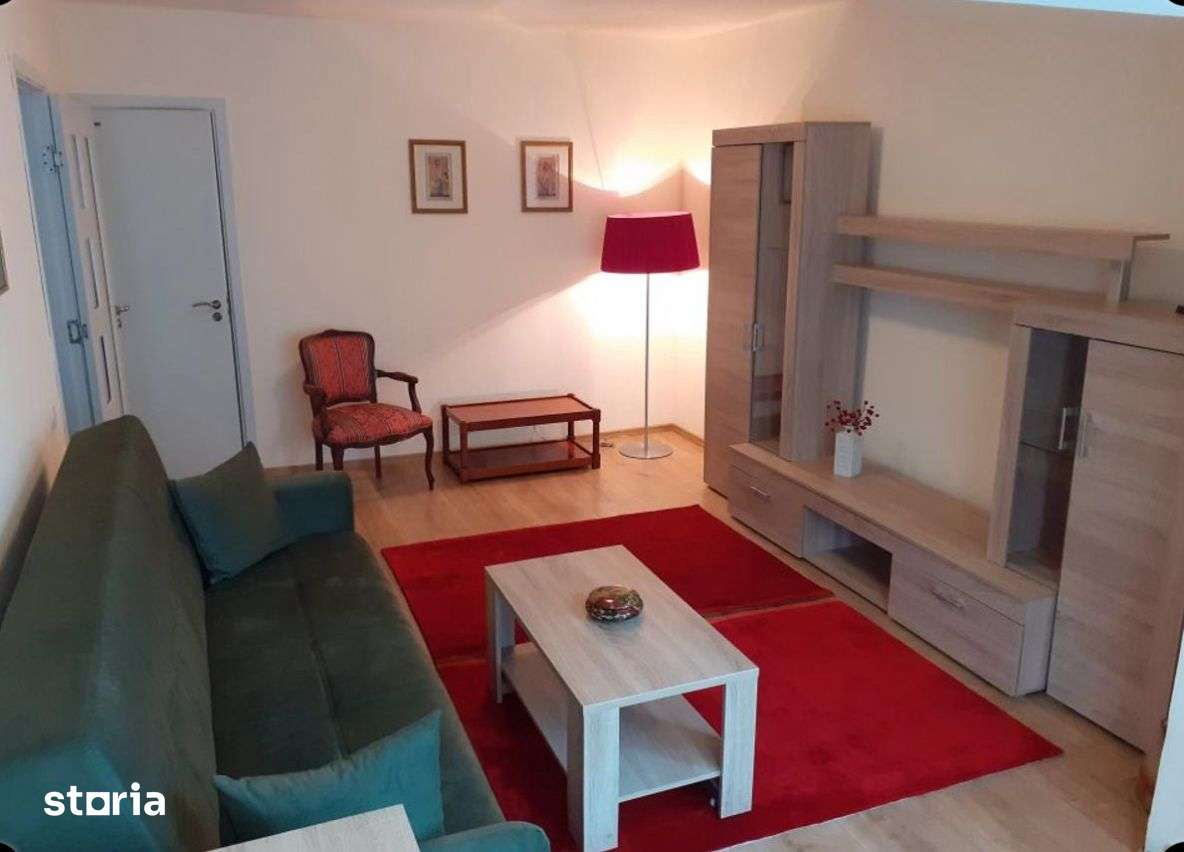 Apartament 2 camere, zona Centrul Civic — fotografia 3