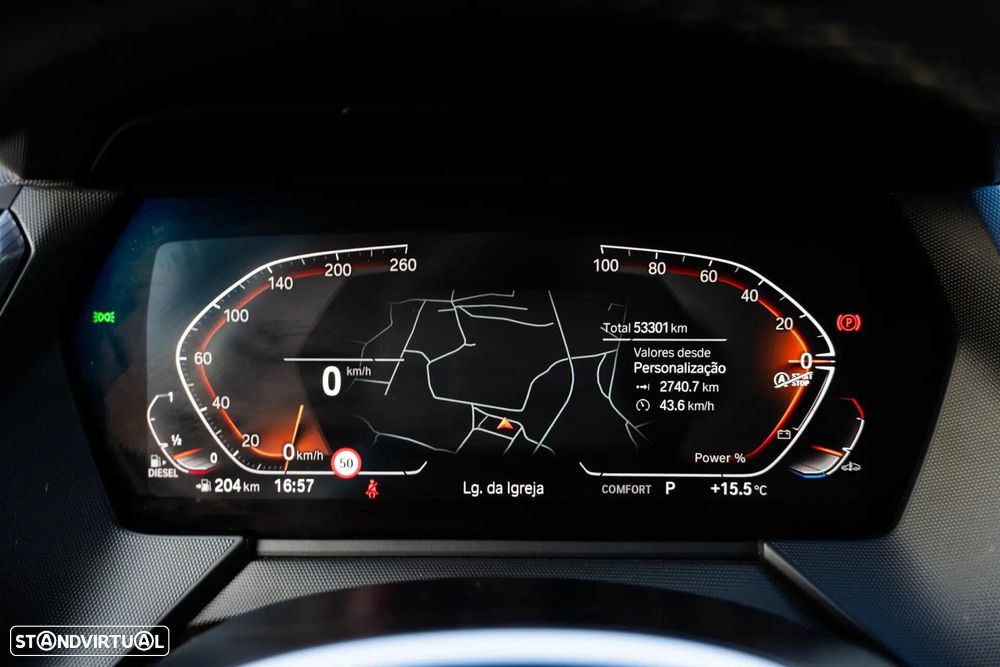 BMW 116 - 15